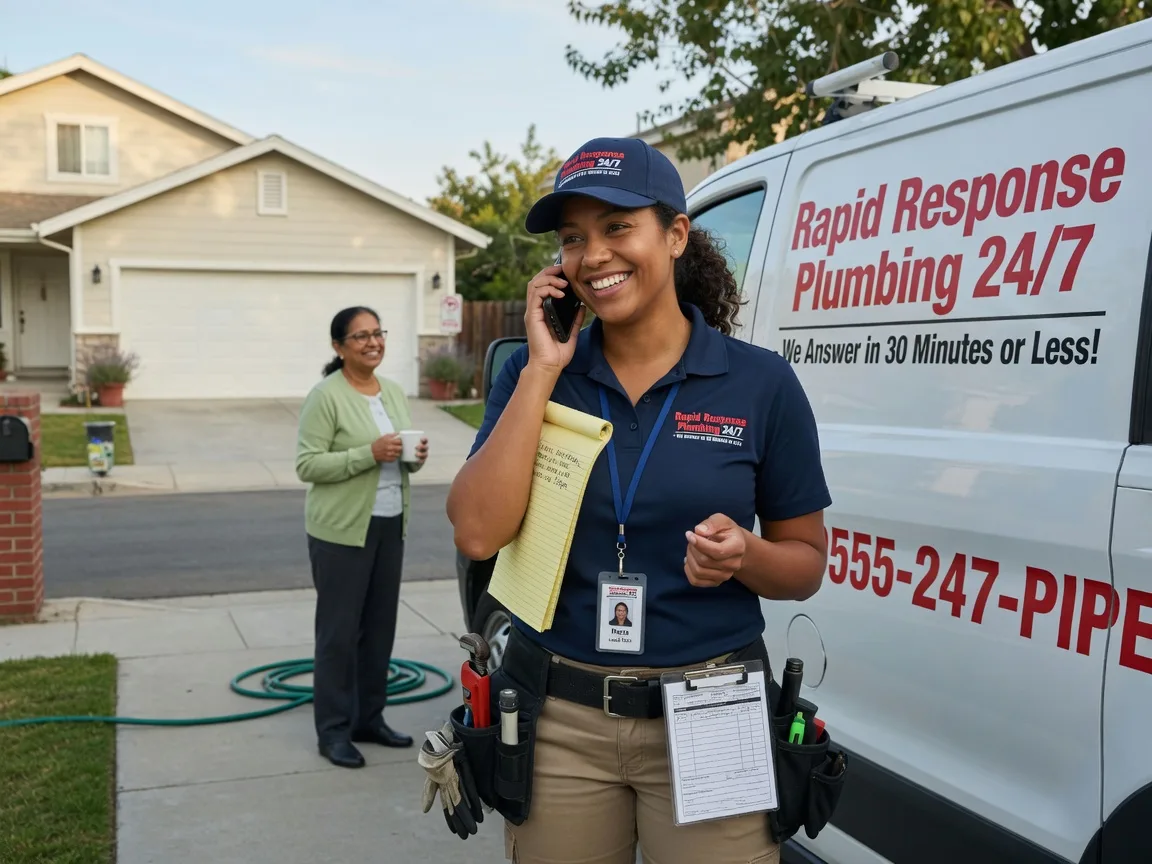 Emergency Plumber Round Rock, AZ FAQs